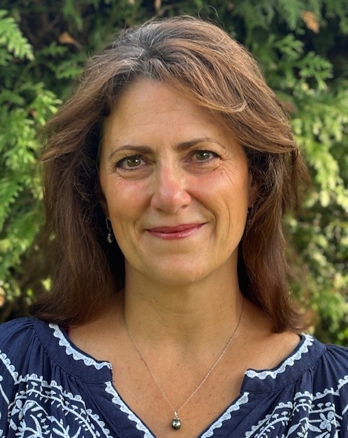 Caroline Roy